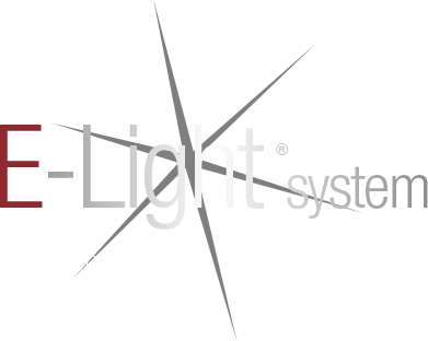 Logo E-light for Marble and Stones