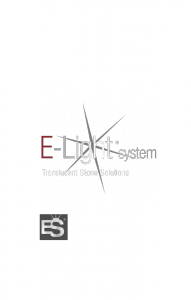 Marchio E-light